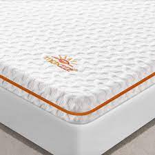 Maybe you would like to learn more about one of these? Buy Maxzzz 2 Inch Mattress Topper Queen High Density Copper Memory Foam Mattress Topper Foam Topper Pad With Breathable Removable Cover Ventilated Certipur Us Certified Bed Topper Online In Turkey B08k44cynj