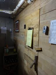 Your basement root cellar should have no standard heating or cooling. Root Cellar Upgrade Crawling Towards Sustainability