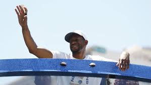 Golden state warrior and nba finals mvp andre iguodala married his childhood sweetheart, christina gutierrez. Andre Iguodala Picked Up A New Hobby When He Was Injured In Playoffs Knbr