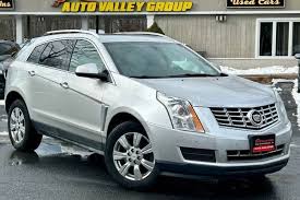 Image result for Radiant Silver 2009 SRX