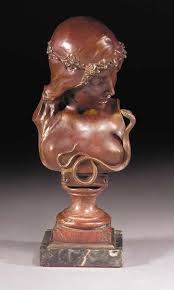 There are still plenty of bronze foundries across the. Pin On Cleopatra
