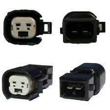 If you're still in two minds about adapter ev1 ev6 and are thinking about choosing a similar product, aliexpress is a great place to compare prices and sellers. Fuel Injection Adapter Bosch Ev6 Female To Bosch Ev1 Male Injector Plug Ebay