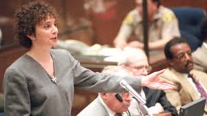 Marcia clark made national headlines in the fall of 1994 because of a haircut. Makers O J Prosecutor Marcia Clark Finally Tells Her Story Facebook
