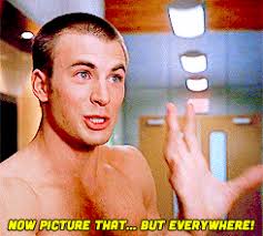 Look chris storm GIF