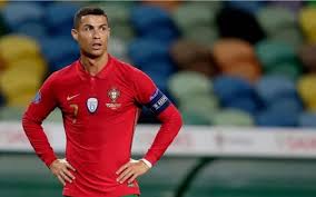Seleção portuguesa de futebol) has represented portugal in international men's football competition since 1921. Cristiano Ronaldo Contrai O Coronavirus E E Dispensado Pela Selecao De Portugal Esportes Diario De Canoas