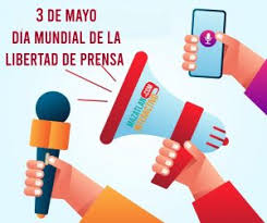 Día Mundial de la Libertad de Prensa : Ayuntamiento Municipal de Puñal