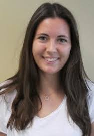 Patricia Markovic's Instagram, Twitter & Facebook