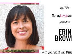 Erin Fell's Instagram, Twitter & Facebook