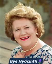 RIP JEAN BOHT WHOSE DEATH HAS RECENTLY BEEN ANNOUCED AT DENVILLE HALL  NORTHWOOD Jean Boht (6 March 1932