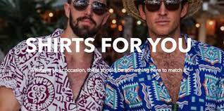 New kids' under armour clothing. Kenny Flowers Not Your Dad S Hawaiian Shirt Johnnyjet Com