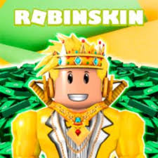 Maybe you would like to learn more about one of these? Meine Freien Roblox Skins Ohne Robux Robinskin Apk