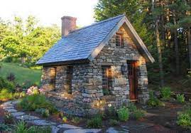 25 Beautiful Stone House Design Ideas On A Budget Tiny Cottage Design Tiny Cottage Stone Cottages