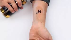 \rhere you can find everything about toys!\runboxings, demos. 4 Ways To Make A Temporary Tattoo Wikihow