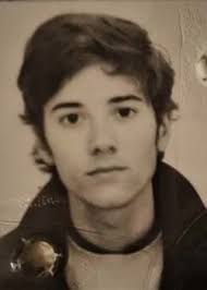 1. «Era una persona que necesitaba encontrar almas gemelas»