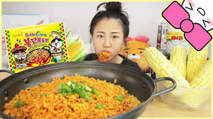 Your source for authentic japanese ramen and instant noodles alike! New Samyang Spicy Fire Elote Corn Noodles Only Available In Some Countries L Mukbang Youtube