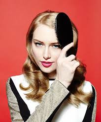 Curling Iron Hairstyles