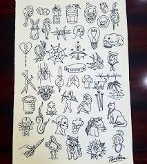 We will start tattooing at 11am. 10 Tattoo Shops With Friday The 13th Flash Sheet Deals