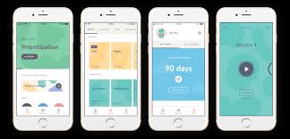 Sleep exercises, bedtime sounds, and wind downs. Headspace App Information Architecture Study By Nick Ng Medium