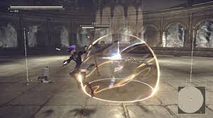 You can fight square enix's ceo in nier: Nier Automata Part 157 Episode Cli My Immersion
