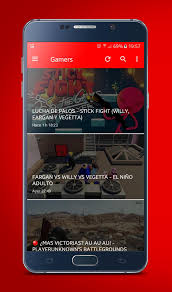 You can learn more about our review pr. Gamers For Android Apk Download
