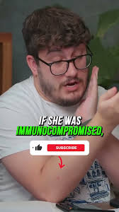 Germaphobic Mother Forces Daughter To Wear a Mask 24/7