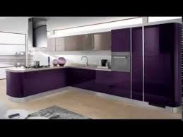 مطابخ ستايل بالوان جديدة فخمة جدا 2018 Youtube