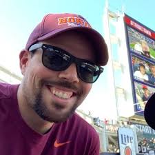 Carl Hecker (@CarlHecker)