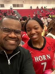 Coach Morris (@CoachMorrisLOE1)