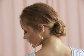 She looks so pretty in this video. 50s Hairstyles For Long Hair A Mix Of Vintage And Modern All Things Hair