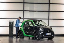 Schade, mir hat das electric green immer gut gefallen. Smart Electric Drive Autoklass Market