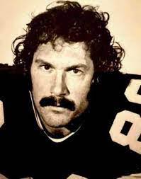 Jerry Pettigrew's Instagram, Twitter & Facebook