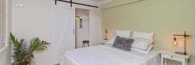 But with garage conversion costs being affordable for many people, this is often the best option. A Garage To Guest Room Conversion In Tugun Gold Coast Refresh Renovations United States