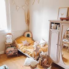In the first region, you'll have an enchanting and charming country where your little one can invest the massive majority of those energy. Bedroom Inspo Pinterest You Have Made Me Redesign My House A Thousand Times Over Anyone Else In The Same Bo Bedroom Vintage Kids Bedroom Decor Girl Room