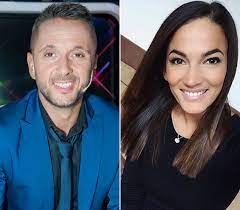 A „vagyok youtuberek létezését egyszerűen nem tudja elfogadni harsányi levente és habár nem akarta kimondani, nem is. A Magyar Musorvezeto Elszerette Kollegaja Baratnojet Hazai Sztar Femina