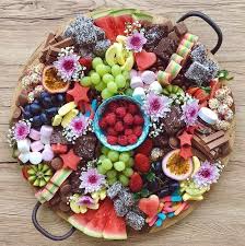 26 2k Followers 988 Following 1 887 Posts See Instagram Photos And Videos From Stuck On You Stuckonyouofficial Lecker Ideen Furs Essen Fingerfood