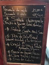665 reviews by visitors and 14 detailed photos. Le Kitchen Home Clermont Ferrand France Menu Prices Restaurant Reviews Facebook