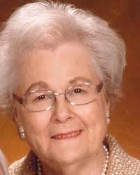 Tribute for Jo Ann (Nash) Glenn