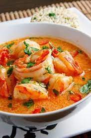 Singapore Chili Prawns Recipe Prawn Recipes Seafood Recipes Food