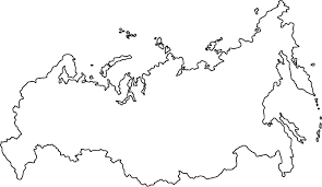 Map of ethnic groups in russia. Russia Maps Facts Russia Map Map Outline Map