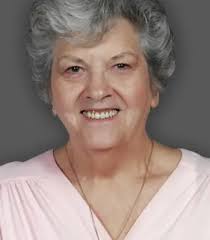 Obituary information for Lois Marie Graham