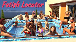 Fetish Locator Week-1 Extended Edition (v1.00.01) is READY! - Fetish  Locator Week One by ViNovella