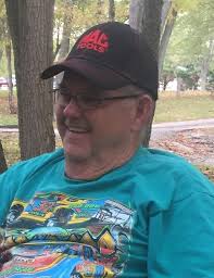 Obituary information for Sam Burgett