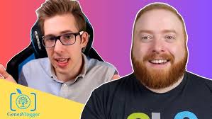 Evan Edinger Takes a DNA Test