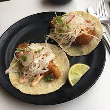 Maybe you would like to learn more about one of these? The Best Fish Tacos In Town Picture Of Taqueria London Tripadvisor