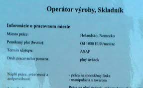 Aj bez znalosti jazyka rakúsko • vyhľadávanie z 18.800+ aktuálnych ponúk práce • rýchlo & zadarmo • najlepší zamestnávatelia: Praca V Rakusku