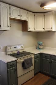 Standard dimensions for kitchen cabinets. Raised Upper Kitchen Cabinets