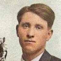 Dodd Lacy Greer (1892–1947)