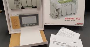 4.5 out of 5 stars. Allen Bradley Plc Starter Kits In Distribution