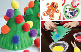 Check spelling or type a new query. Simple Christmas Crafts For Toddlers Easy Peasy And Fun