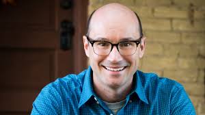 The children's author and illustrator